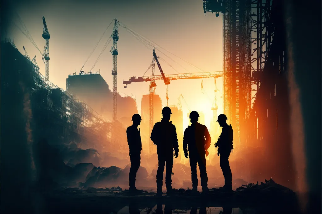 halo0330_Silhouette_of_engineer_and_construction_team_working_a_0e5087c7-1626-42c9-995a-ca4c6fa76832.webp Металлобаза Волхонка