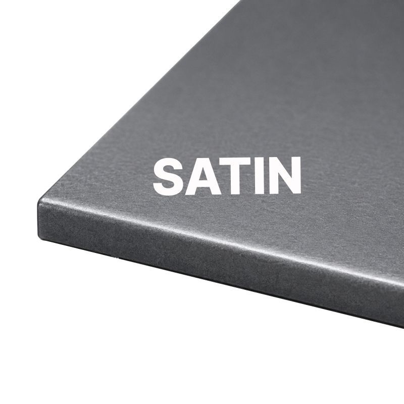 Доборные элементы Satin