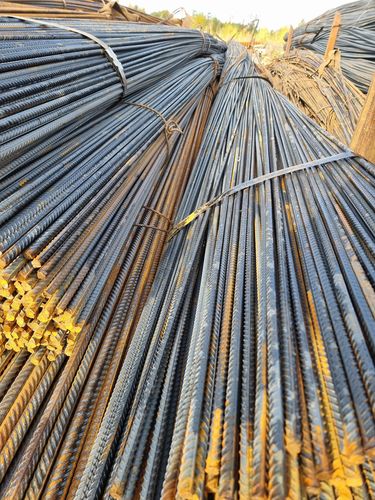 картинка Арматура 14 мм А3 Н/Д