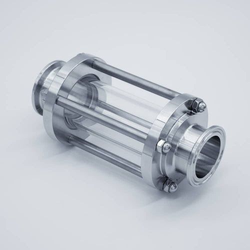 Диоптр нержавеющий с/с Dn 80 (76,1 мм) AISI 304, SMS