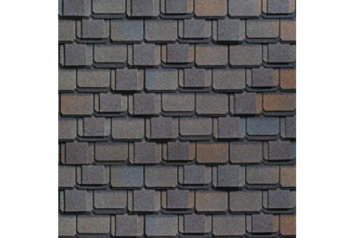 ТЕХНОНИКОЛЬ SHINGLAS многослойная черепица, Континент, Европа | Металлобаза Волхонка