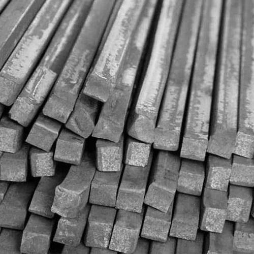 картинка Квадрат стальной горячекатаный 23 мм