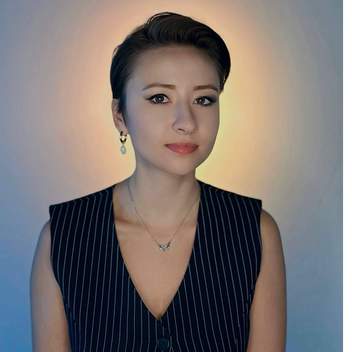 Анастасия Нестеренко