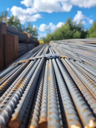 картинка Арматура 10 мм А3 Н/Д