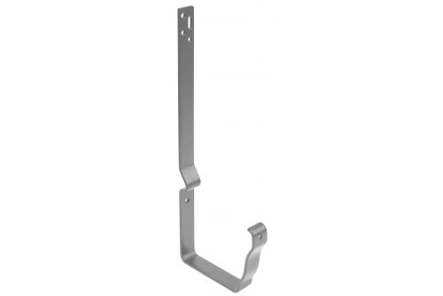 Крюк длинный полоса Vortex 127мм Zn | Металлобаза Волхонка