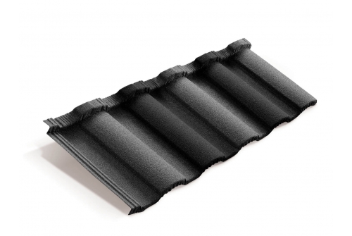 Лист Metrotile MetroRoman рустик | Металлобаза Волхонка