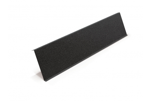 Фартук Mtile серый | Металлобаза Волхонка