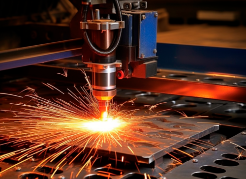 Плазменная Резка: Основы Технологии и Принципы Работы | Металлобаза Волхонка