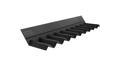 Фартук покрывающий Ондулин Смарт | Металлобаза Волхонка