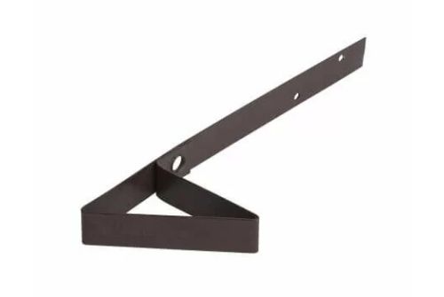 Снегозадержатель для мягкой кровли ТН RR 32 | Металлобаза Волхонка