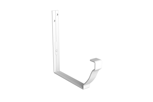 Крюк универсальный Vortex Project 210мм RAL 9003 сигнальный белый | Металлобаза Волхонка