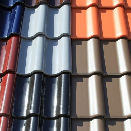 Руководство по выбору металлочерепицы: больше, чем просто внешний вид и цена | Металлобаза Волхонка