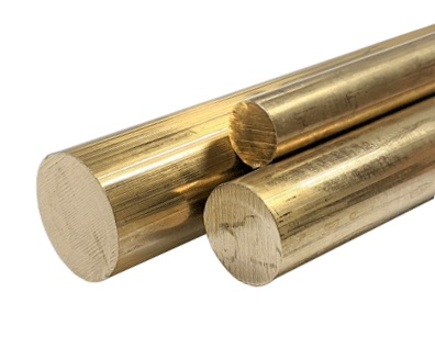 Круг бронзовый литой 100, марка БрОФ7-0.2 | Металлобаза Волхонка