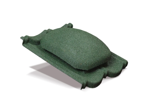 Вентилятор подкр. пространства AeroDek Tradition хвойный лес | Металлобаза Волхонка