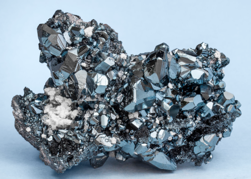 Что представляет собой оцинковка? | Металлобаза Волхонка