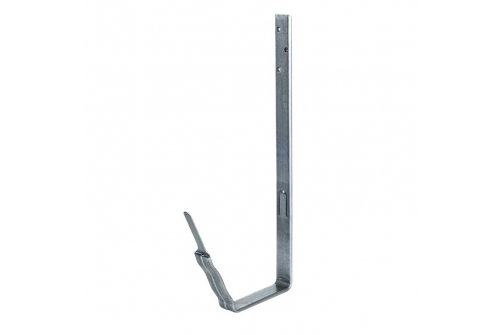 Крюк длинный Vortex 127мм Zn | Металлобаза Волхонка