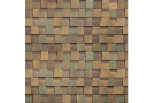 ТЕХНОНИКОЛЬ SHINGLAS многослойная черепица, Джаз, Барселона | Металлобаза Волхонка