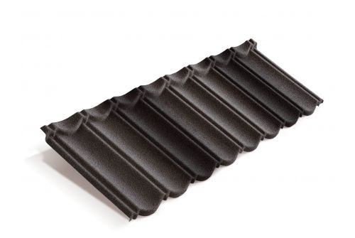 Лист Metrotile MetroBond рустик | Металлобаза Волхонка