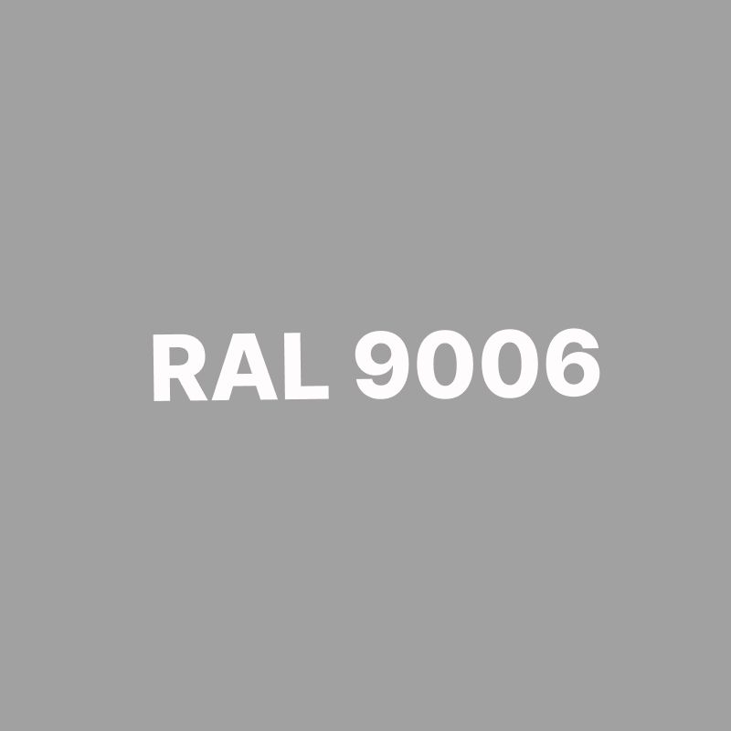 Фальцевая кровля RAL 9006