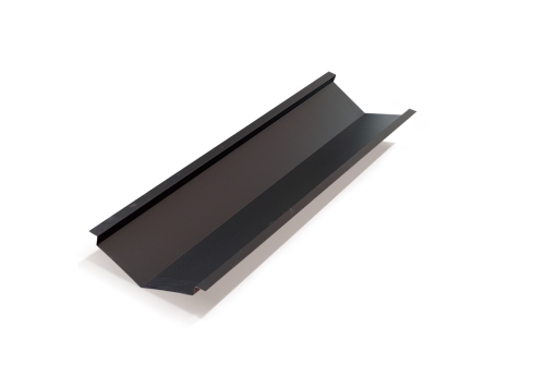 Ендова AeroDek графит | Металлобаза Волхонка