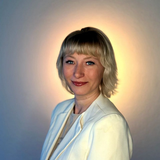 Елена Николаева