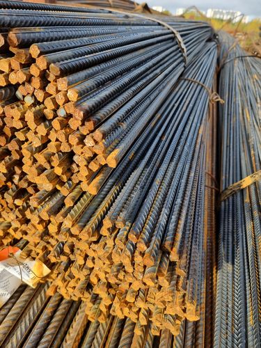 картинка Арматура 10 мм А3 А500С