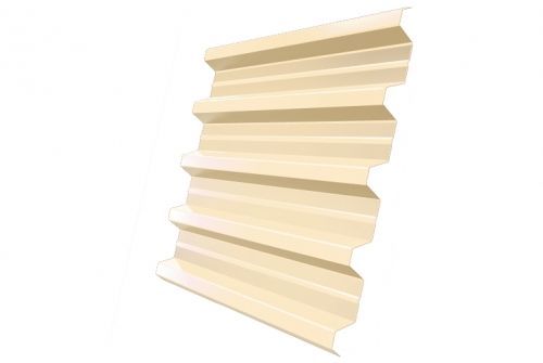 Профнастил Н60