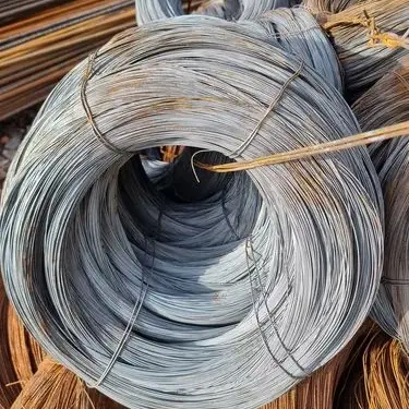 картинка Проволока вязальная 1,2 мм