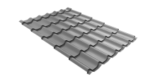 Металлочерепица Classic