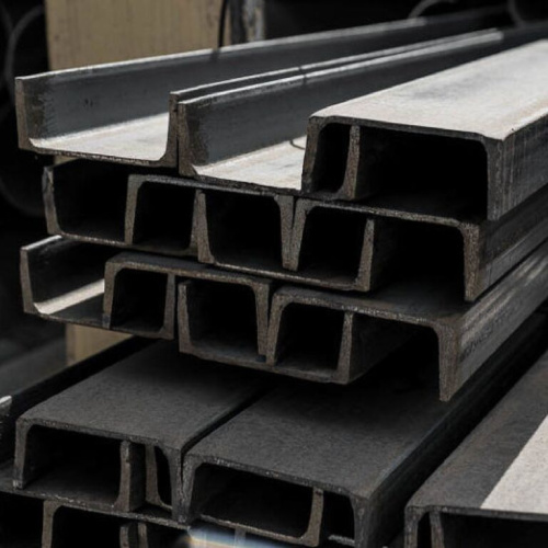 картинка Швеллер 8П