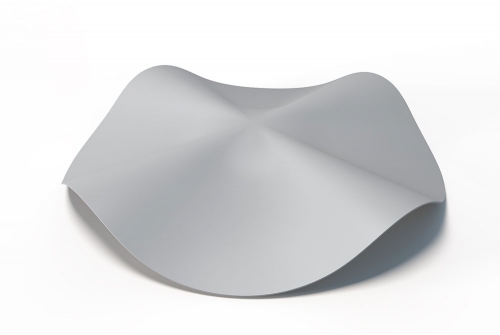 ПВХ Внешний угол ТехноНИКОЛЬ | Металлобаза Волхонка