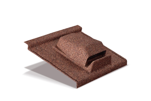 Вентилятор подкр. пространства AeroDek Robust тик | Металлобаза Волхонка