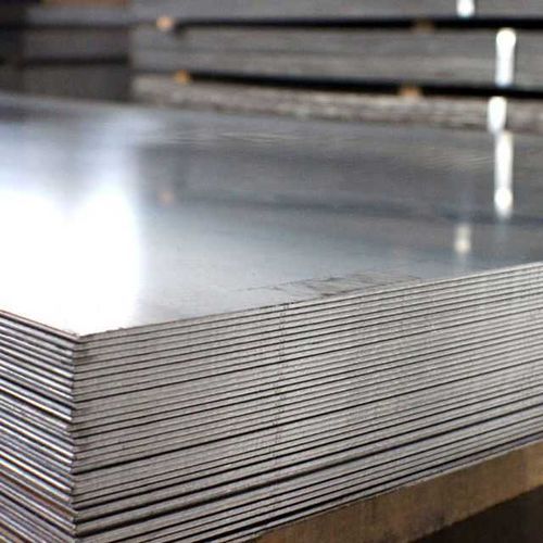 картинка Лист холоднокатаный 1250х2500х0,6 мм