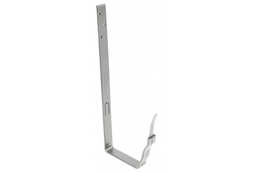 Крюк длинный Vortex 127мм RAL 9003 | Металлобаза Волхонка