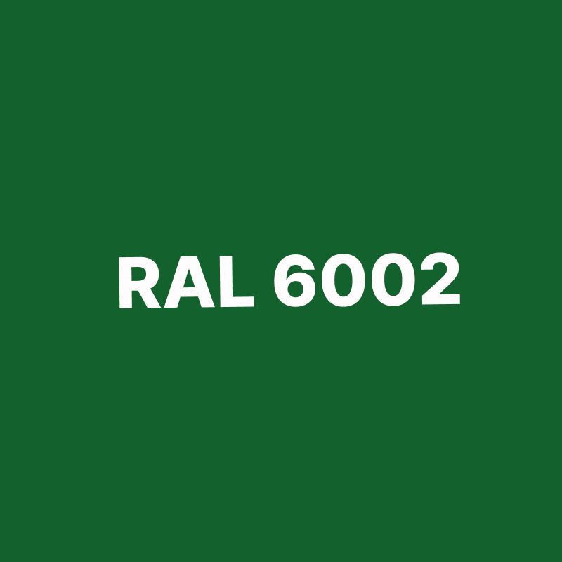 Фальцевая кровля RAL 6002