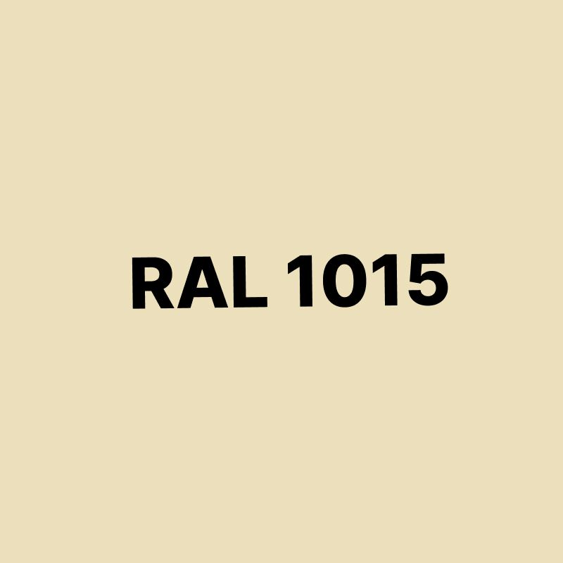Фальцевая кровля RAL 1015