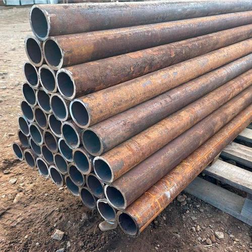 картинка Труба НКТ 73x5,5 мм б/у