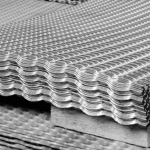 картинка Просечно-вытяжной лист 510 1000х2000 мм