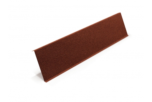 Фартук Mtile скарлет | Металлобаза Волхонка