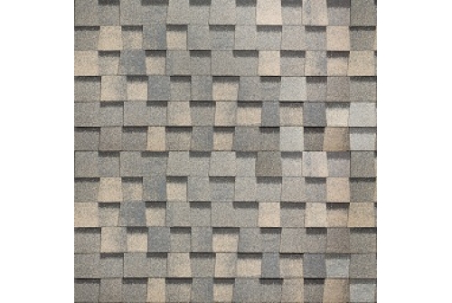 ТЕХНОНИКОЛЬ SHINGLAS многослойная черепица, Джаз, Индиго | Металлобаза Волхонка