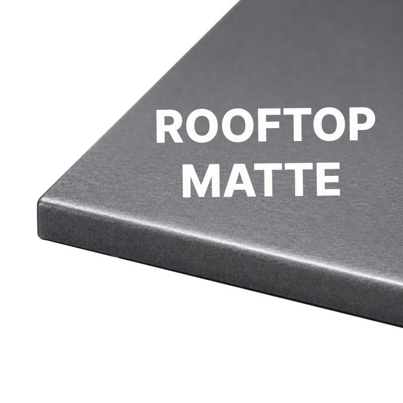 Доборные элементы Rooftop Matte