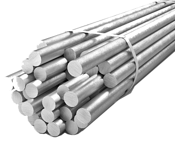 Сталь инструментальная, круг 90, марка У8А | Металлобаза Волхонка