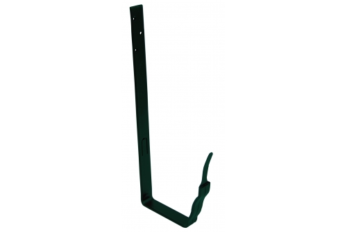 Крюк длинный Vortex 127мм RAL 6005 | Металлобаза Волхонка