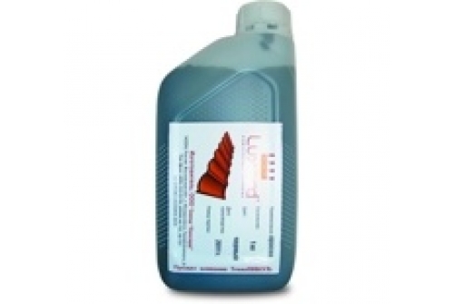 Краска ремонтная Luxard черный | Металлобаза Волхонка