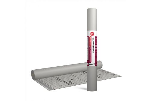 Полимерный подкладочный ковер АЛЬФА ANDEREP (1,5х46,67) | Металлобаза Волхонка