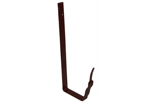 Крюк длинный Vortex 127мм RAL 8017 | Металлобаза Волхонка