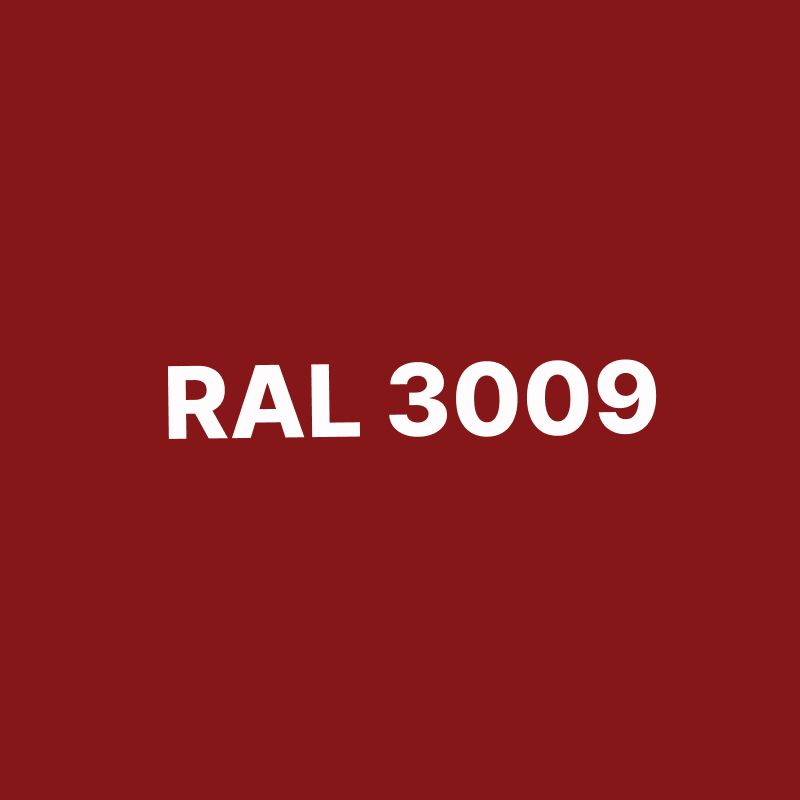 Фальцевая кровля RAL 3009