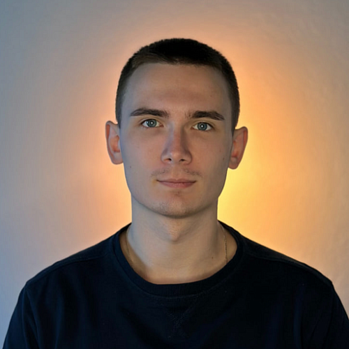 Дмитрий Васильев