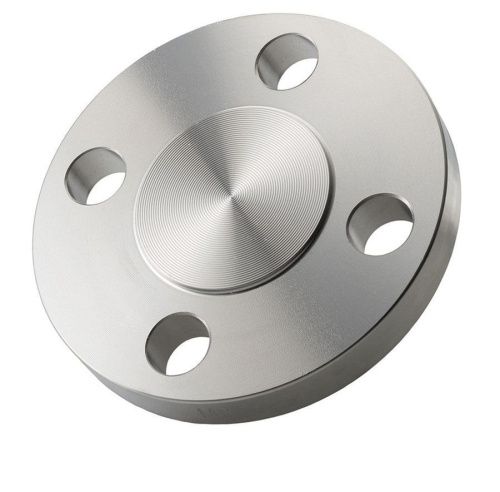 Фланец нержавеющий плоский PN 10 Dn 100 (104 мм) AISI 304, DIN