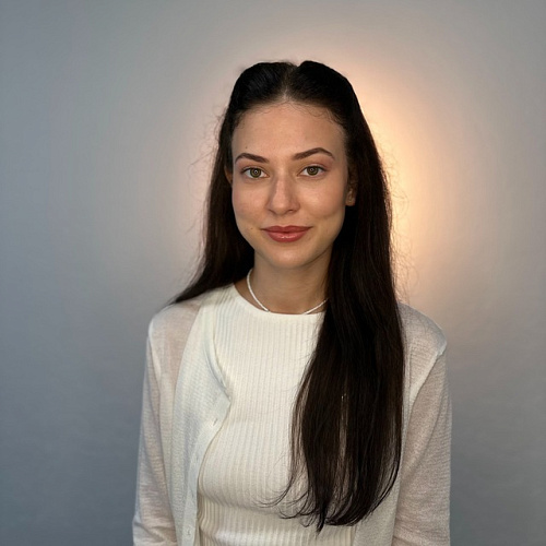 Елена Черемухина